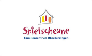 Spielscheune