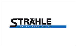 Strähle